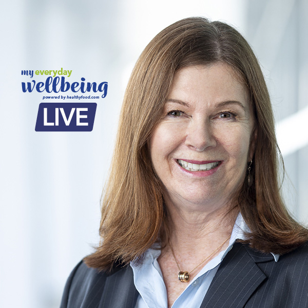 Improve your financial wellbeing in six steps