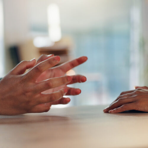 How to speak up without sparking conflict