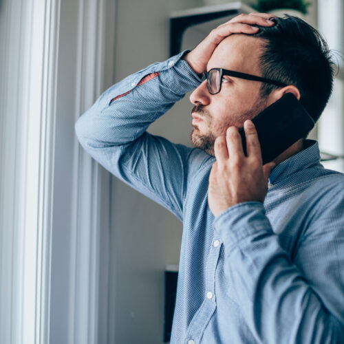 Toolbox talks: Bouncing back after dealing with a tough customer