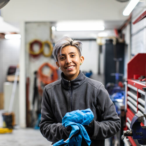 Toolbox talk: Post-shift recovery tips
