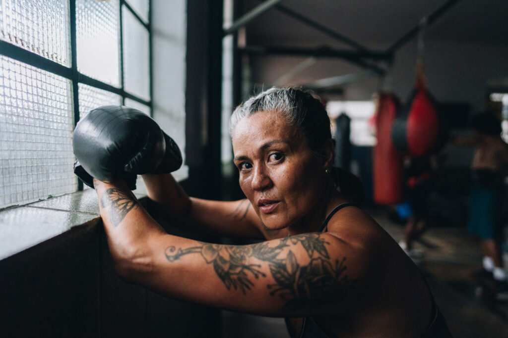 Fatigue-fighting facts