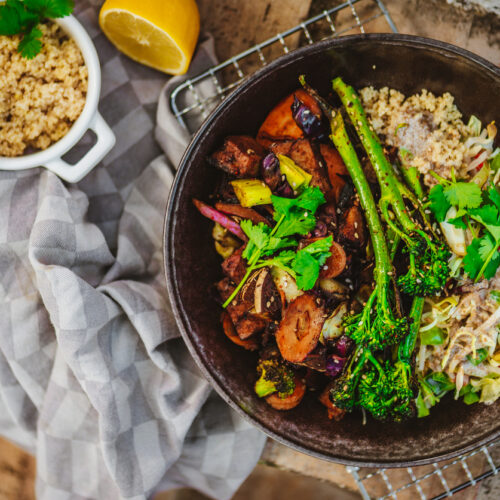 First it was ‘protein goals’, now TikTok is on about ‘fibre goals’. How can you meet yours?