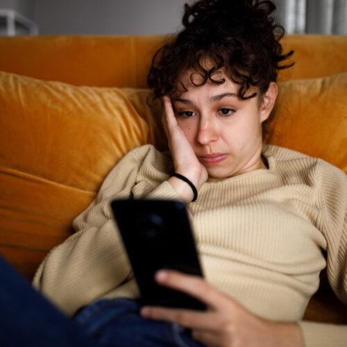 Overwhelmed by group chat messages? You’re not alone