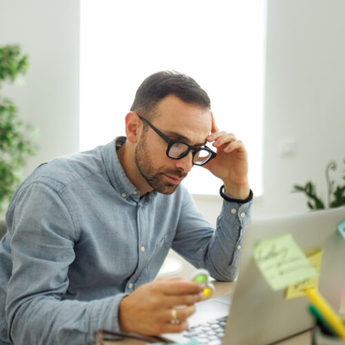 More adults are being diagnosed as neurodivergent. Here’s how employers can help in the workplace