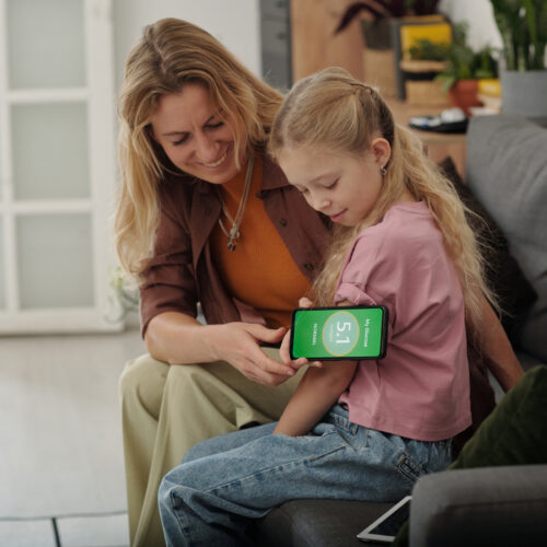 Supporting kids with diabetes: The importance of feeling understood