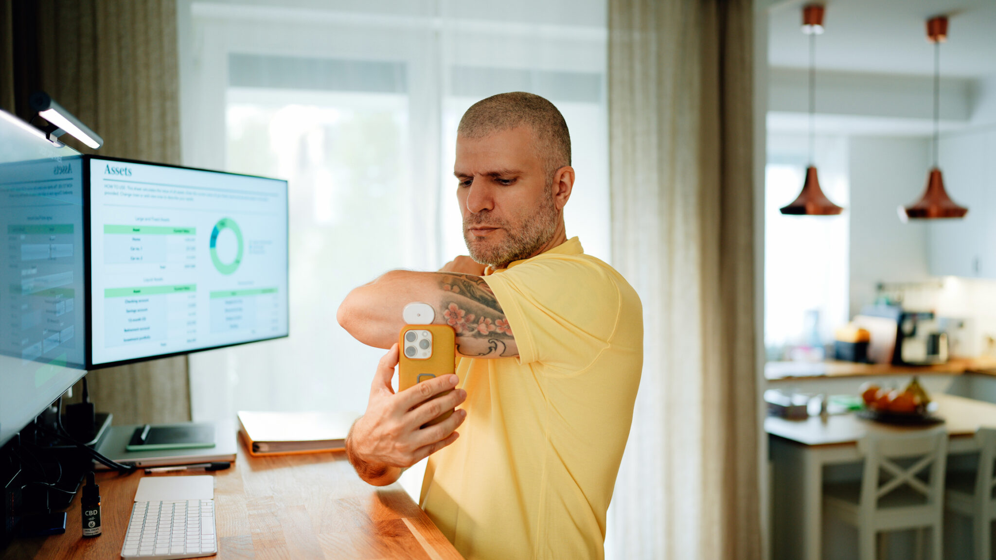 Insulin and type 1 diabetes