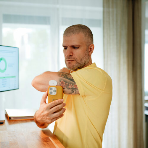 Insulin and type 1 diabetes