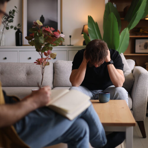 How to recover from burnout and chronic work stress–according to a psychologist