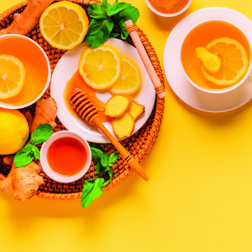 Feed a cold, starve a fever? Home remedies tested