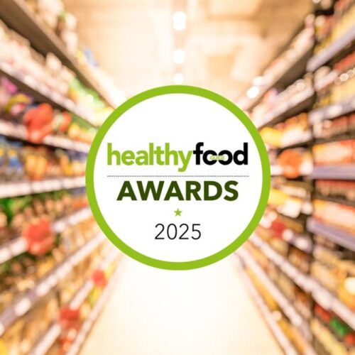 Healthy Food Guide Awards 2025: Best supermarket buys revealed!