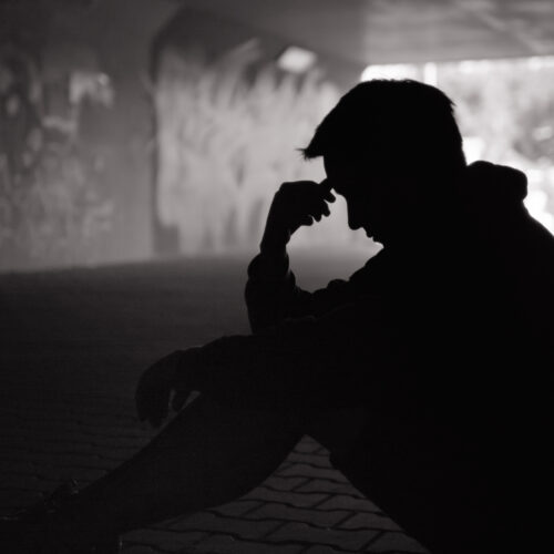 Living with suicidal thoughts: Thoughts from our director