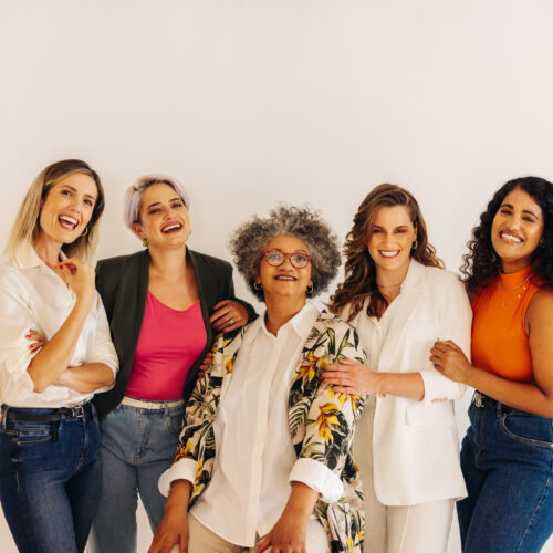 How to become a  menopause-friendly  workplace