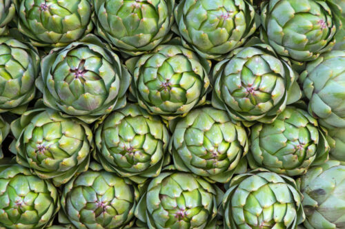 3 reasons to start cooking with artichokes