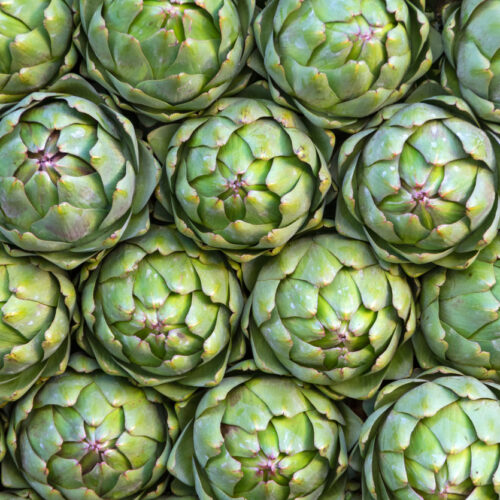 3 reasons to start cooking with artichokes