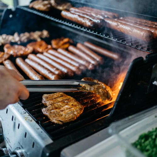 Can meat really protect against cancer-related deaths, as a new study indicates?