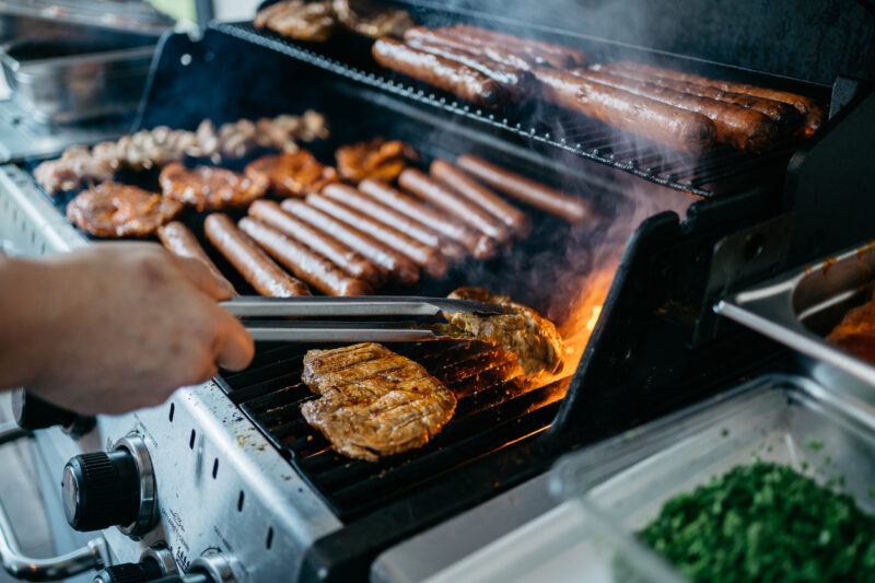 Can meat really protect against cancer-related deaths, as a new study indicates?