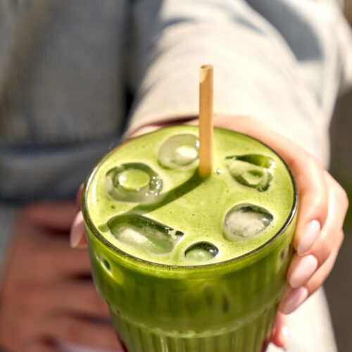 Is TikTok right? Should I avoid matcha if I have low iron?