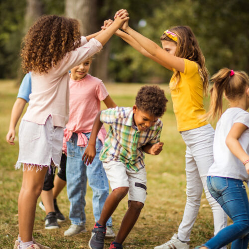 What is diabetes: helping children and young people stay well