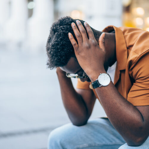 Suicide prevention: recognising risks and responding early