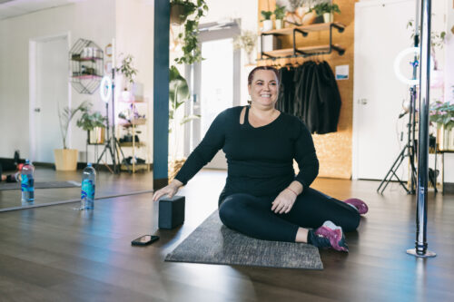 Mobility demonstration