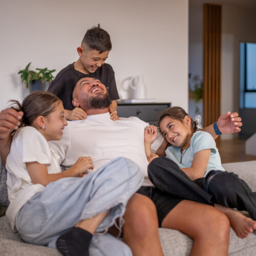Top Up Together. Mental Health Awareness Week 2025 resources