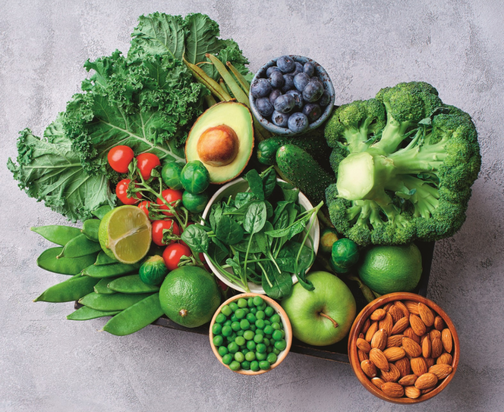 Cortisol diet: Can you really eat to beat stress and belly fat?