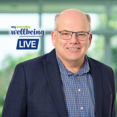 Recognising and responding to grief