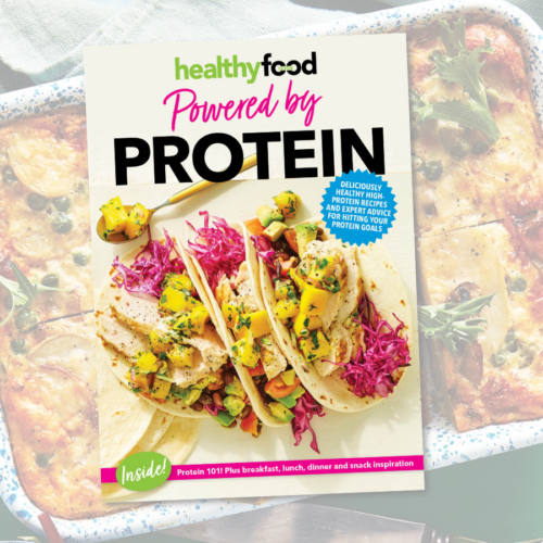 Power of protein: Download the ebook