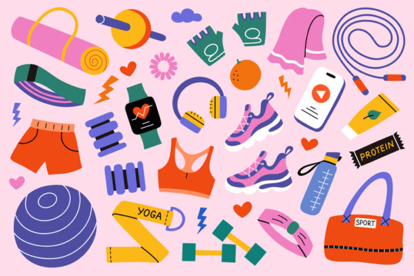 How wearable trackers can help you stick to fitness goals