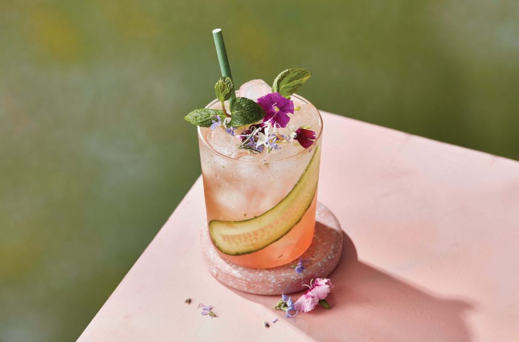 Botanical bitters Botanical bitters