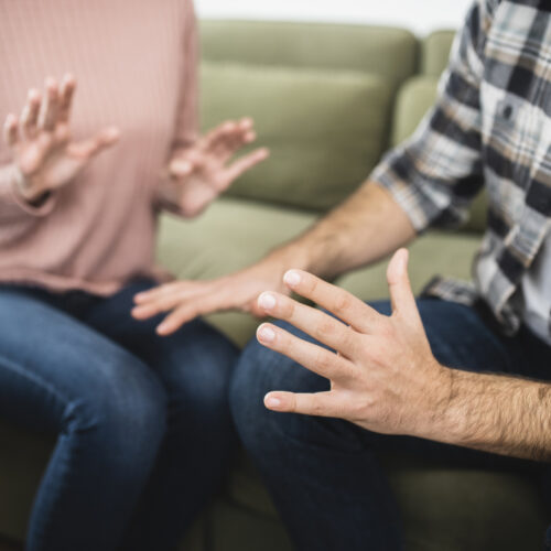 Family violence – it’s not just physical