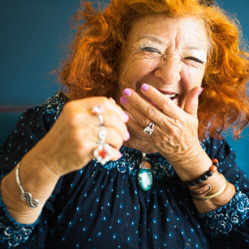 The surprising health benefits of laughter