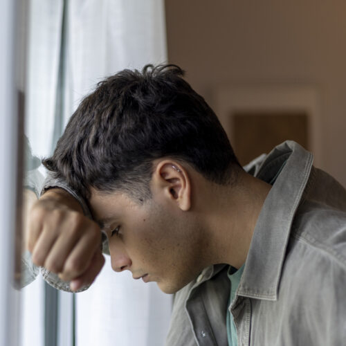 How to cope with the loss of a loved one by suicide