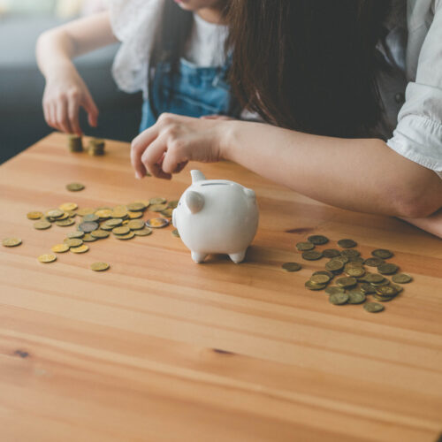 10 days to money confidence and wellbeing