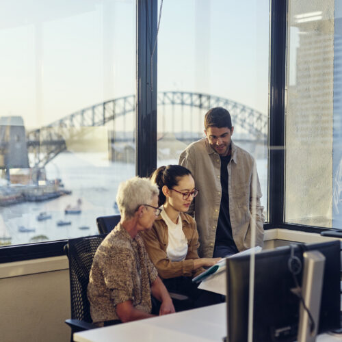 Why generations clash at work and what to do about it