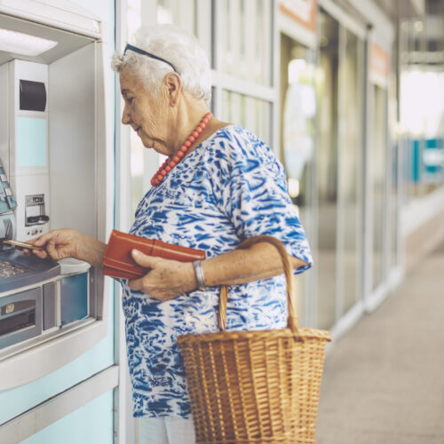 10 simple ways to improve your financial wellbeing