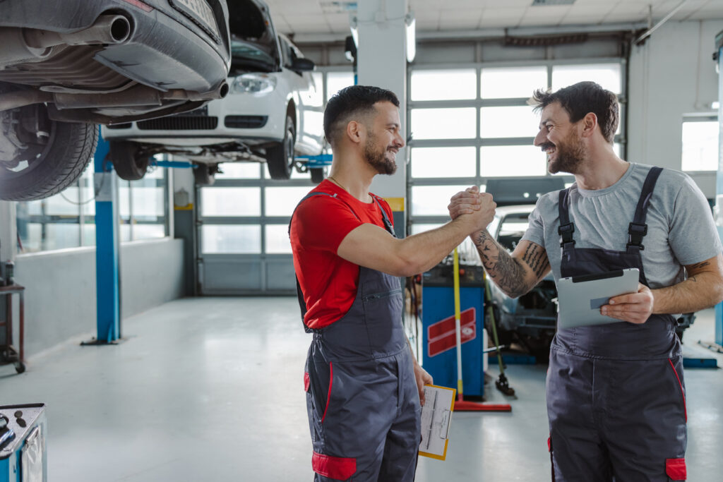 Toolbox talks: Showing appreciation at work