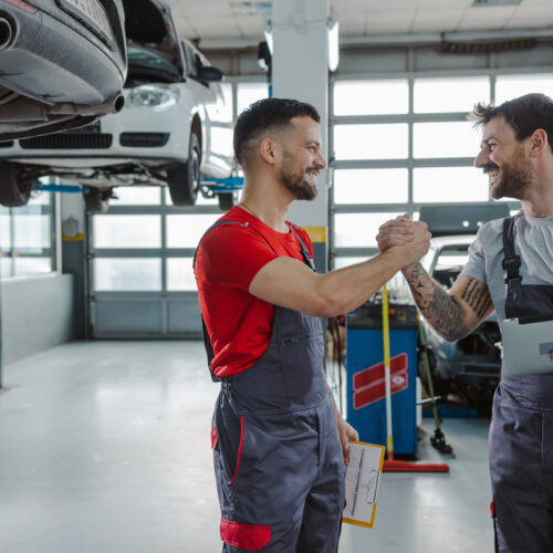 Toolbox talks: Showing appreciation at work