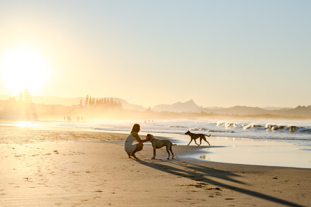 Why grieving a pet can be as hard as grieving a person