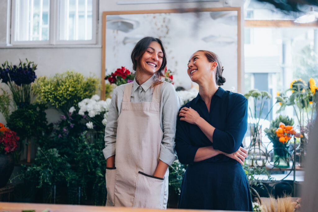 Autistic people seem to feel joy differently – here’s what it can tell us about neurodivergence