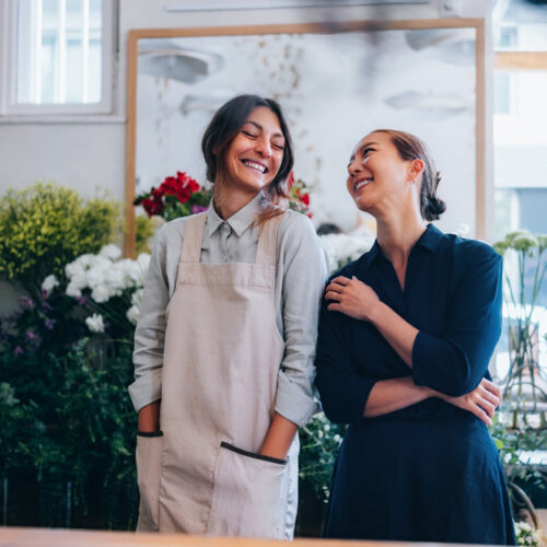 Autistic people seem to feel joy differently – here’s what it can tell us about neurodivergence