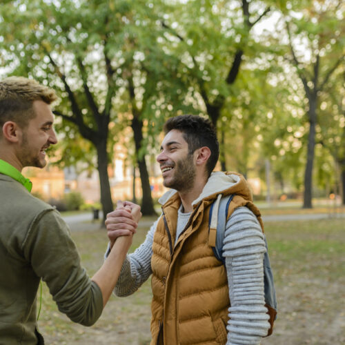 Being a good mate at work