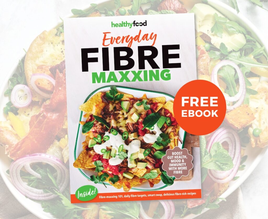 Free Fibre-maxxing ebook: The easy way to boost your fibre