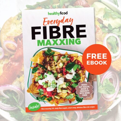 Free Fibre-maxxing ebook: The easy way to boost your fibre