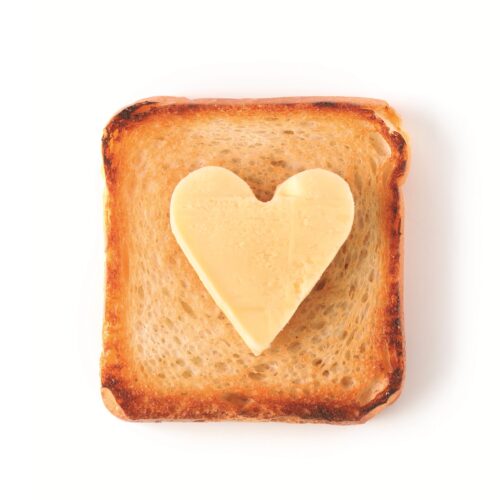 Myth buster: Is canola oil engine lubricant and butter an artery cleaner?