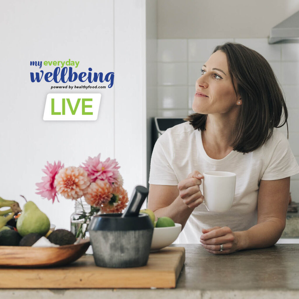 Reprogramme your eating – Overcoming stress eating and cravings Reprogramme your eating – Overcoming stress eating and cravings