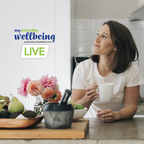 Reprogramme your eating – Overcoming stress eating and cravings