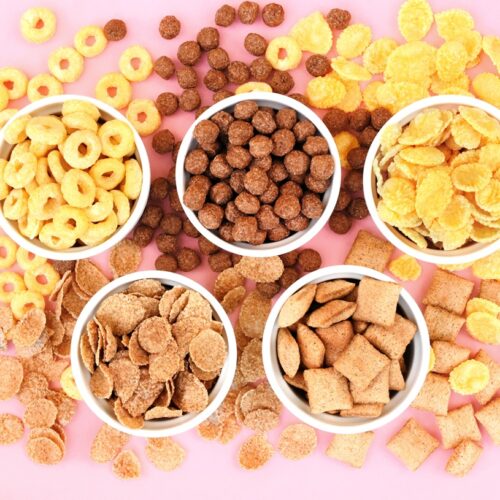 Ask the expert: Why are some food additives allowed in Australia but banned overseas?