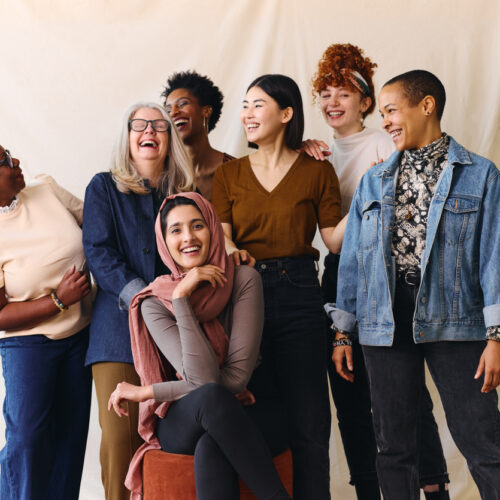 International women’s day – Celebrating progress and accelerating action