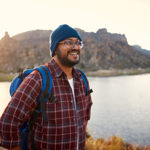 Stack these 10 simple habits to boost your wellbeing